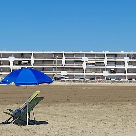 Sur La Plage 포르트라누벨 외부 사진